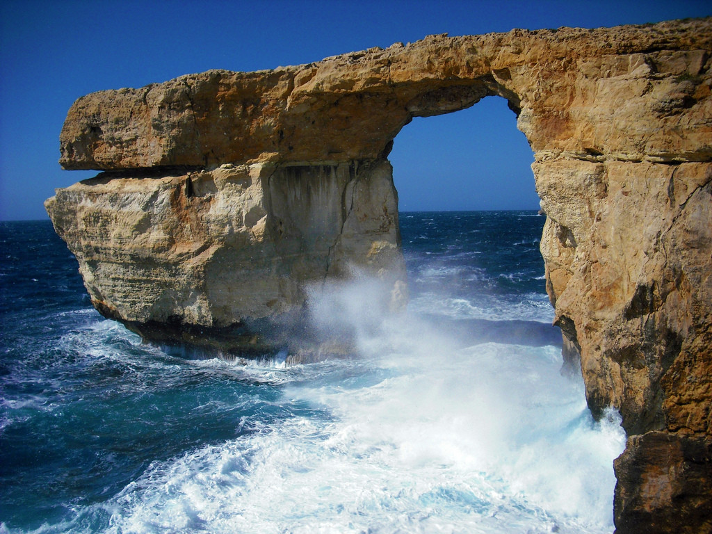 Places in Malta Game of Thrones Fans Should Visit